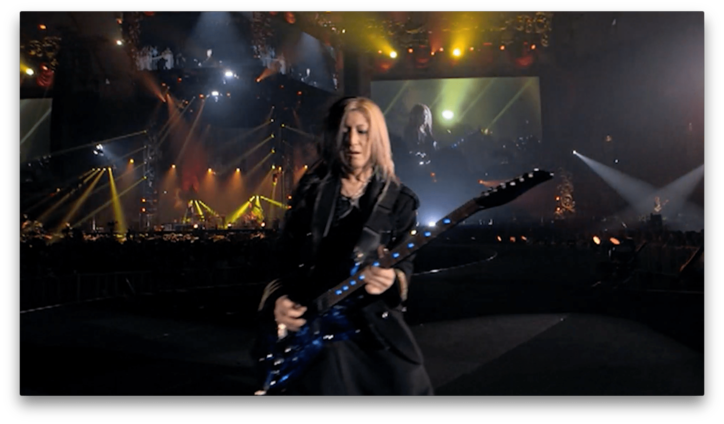 GLAY、AbemaTVに”24時間限定チャンネル”開設 メディア初だしライブ映像&新曲披露