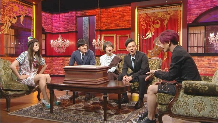 「人として扱ってほしい」 夫Nosukeから妻misonoへの要望とは？