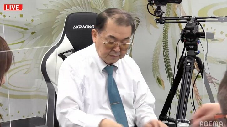 ベテラン沢崎誠、オール連対の卓内トップ「まだまだ先は長い」／麻雀・鳳凰戦A1リーグ