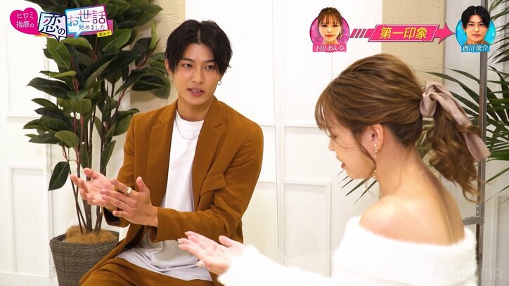 指原莉乃、ボディタッチに「あらあらあら…」 元ニンニンジャー俳優が合コンで女性陣全員から爆モテ状態に