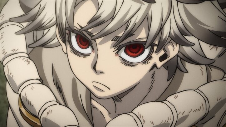 [照片/圖片] 2025年夏季動畫，海外反應如何？積極拓展全球市場的兩部作品評價逐漸攀升 10