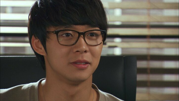 SBS演技大賞ほか11冠を受賞！ユチョン史上最高のハマり役『屋根部屋のプリンス』