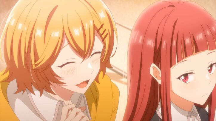 【写真・画像】アニメ『ささやくように恋を唄う』橘香織役・加隈亜衣オフィシャルインタビュー公開！　5枚目