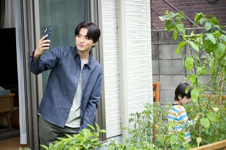 【写真・画像】「母性なんてこれっぽっちもわからない！私は欠陥品！？」 不倫妻が我が子をめぐり衝撃発言「ご両親にあげてもいいよ」 『余命3ヶ月のサレ夫』第6話　2枚目