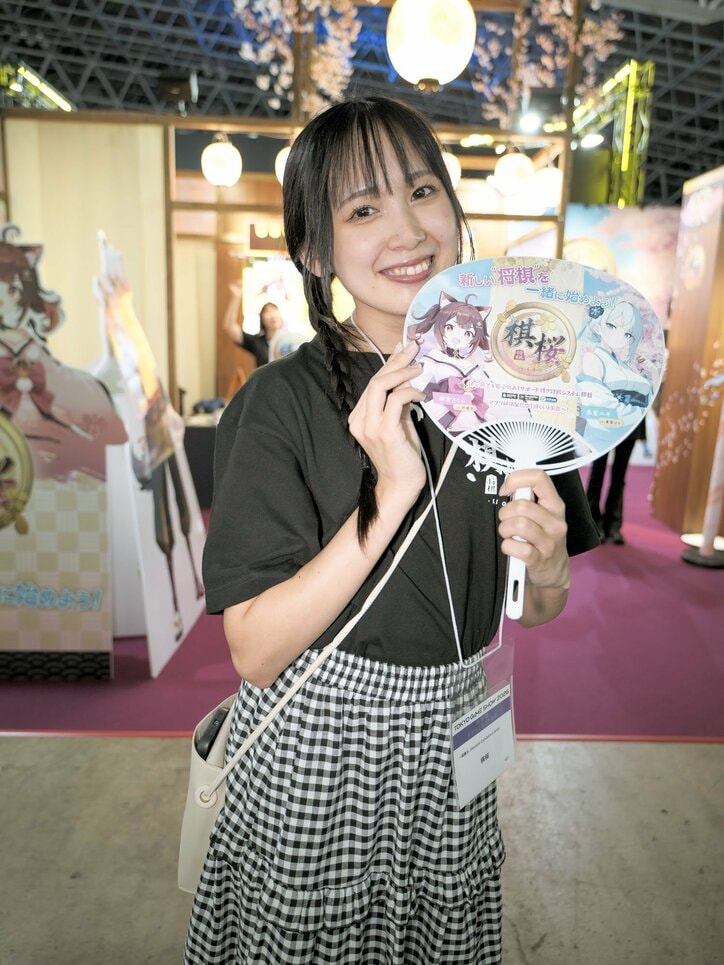 【写真・画像】【TGS2026】出展ブースのコスプレイヤー・コンパニオン一覧｜『ペルソナ4R』『シャンフロ』『マブラヴ』など　90枚目