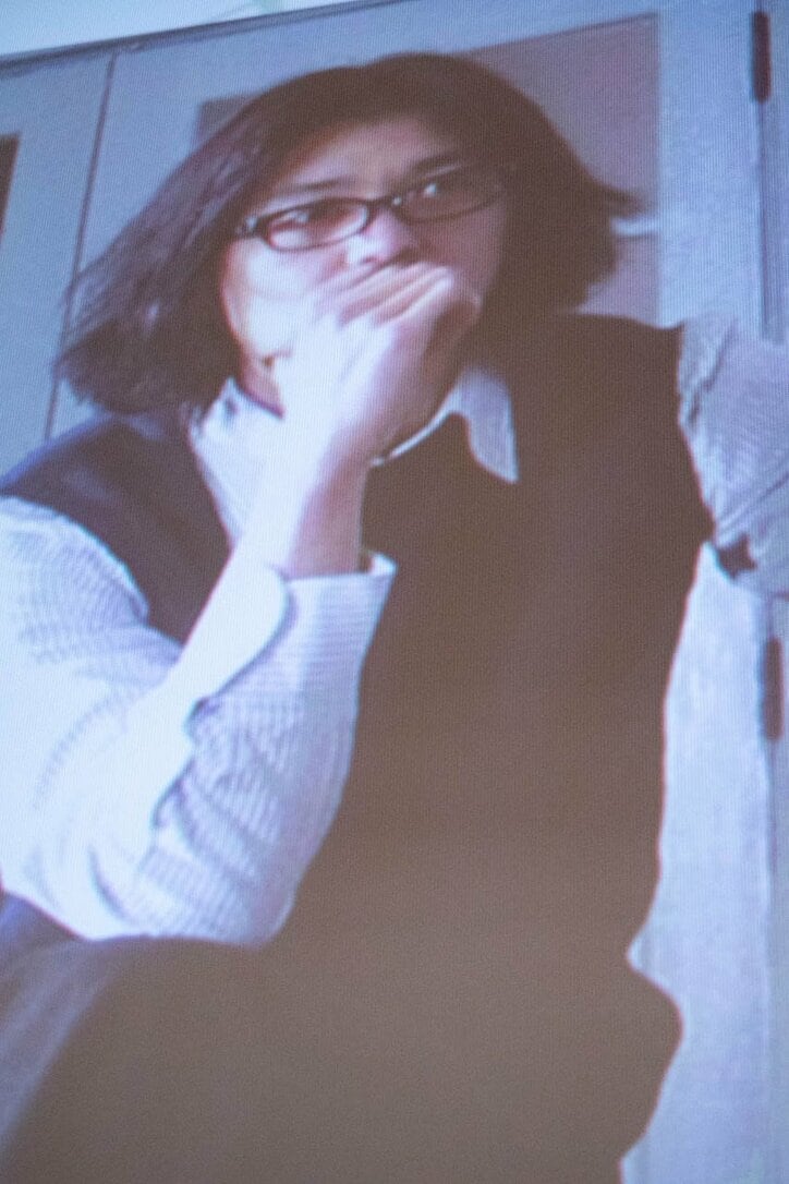 橋本愛、小6時の美少女写真を披露　当時の夢は「給料の高い会社に就職」