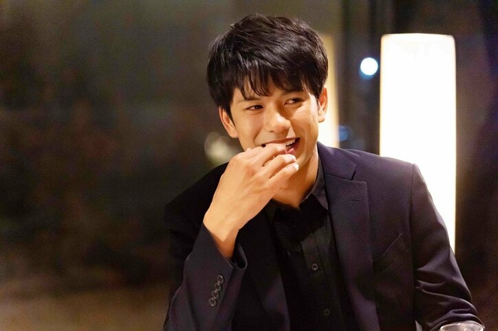 森崎ウィン×深川麻衣が共演 映画『僕と彼女とラリーと』10月1日(金)より全国公開決定