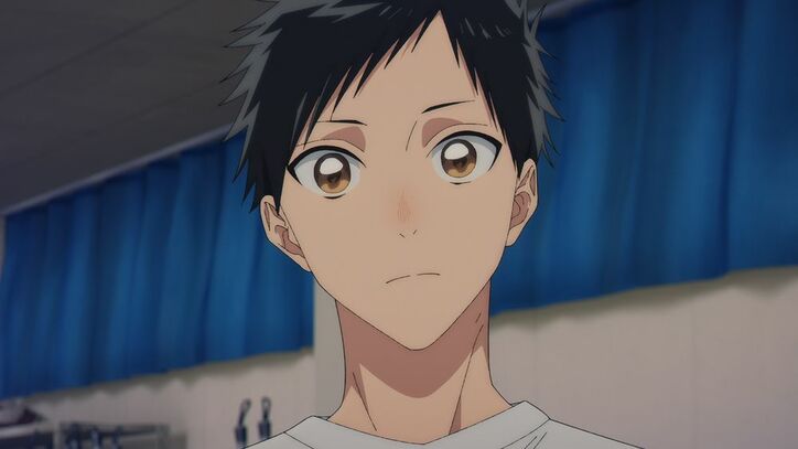 【写真・画像】大喜の想いをよそに動く菖蒲…アニメ『アオのハコ』第22話あらすじ・先行カット公開　4枚目