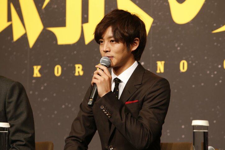 『孤狼の血』が映画化　役所広司＆松坂桃李がアウトローな刑事コンビに