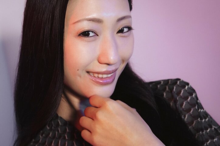 『食べる女』壇蜜インタビュー　挑んだのはヒールでピクニックに行く特殊な母親役