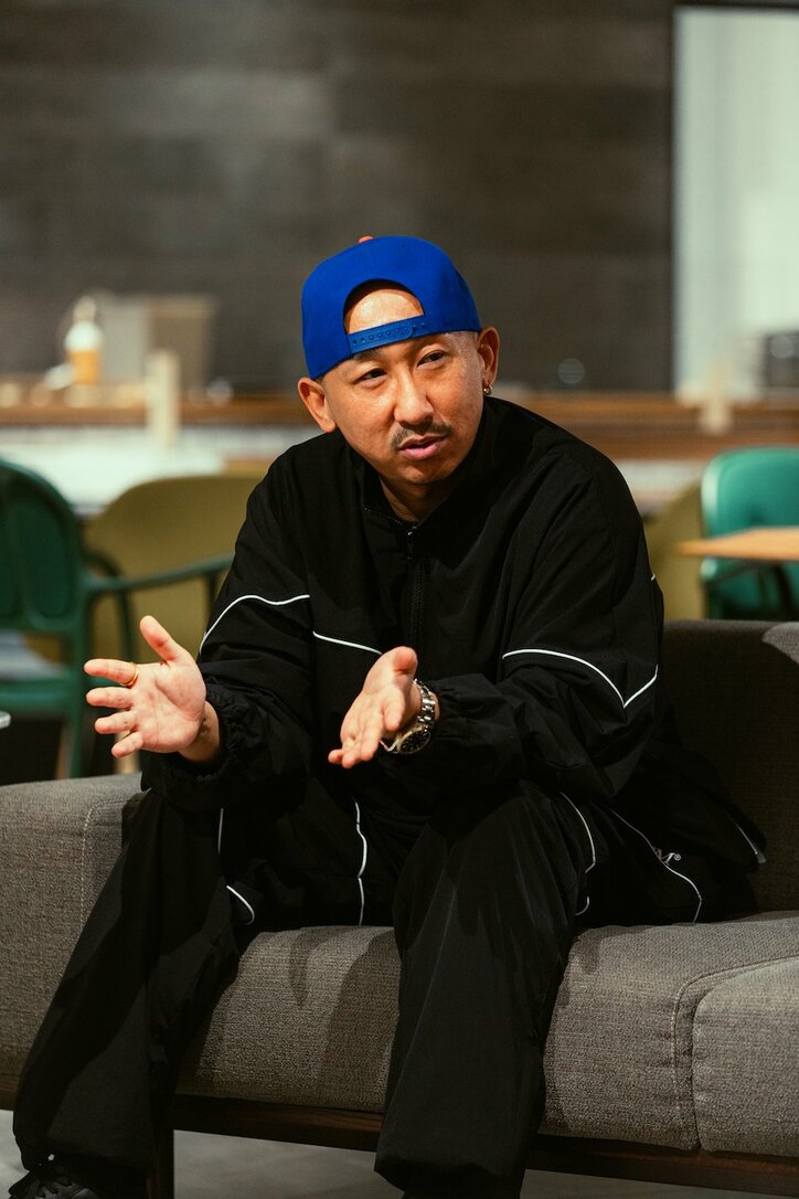 ¥ELLOW BUCKS、大阪でのライブは“一瞬”で入場制限「マジで人の上を歩けそうでしたもん」