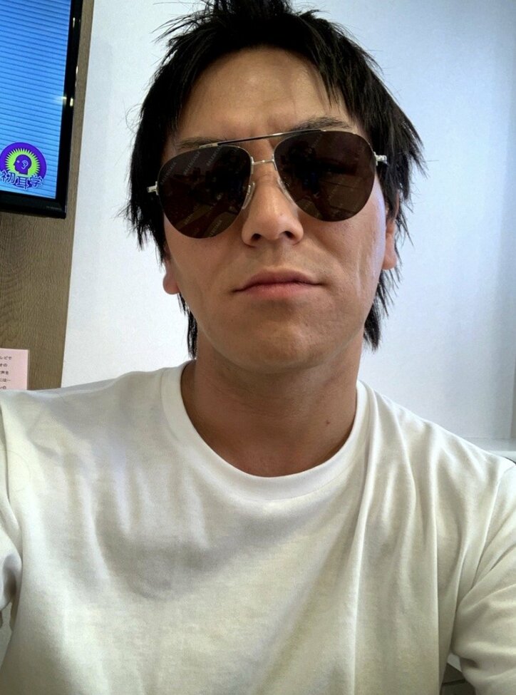 狩野英孝 三四郎 小宮から誕生日プレゼントをもらうも 大丈夫 みんな 笑わない 話題 Abema Times