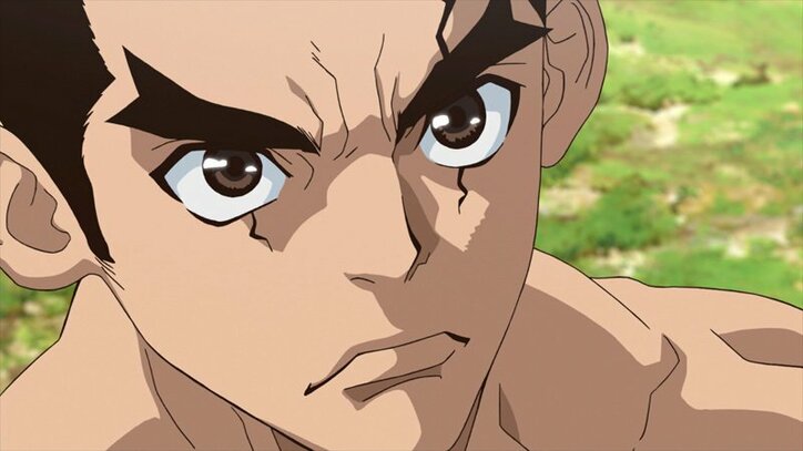 アニメ『Ｄｒ．ＳＴＯＮＥ』 特別配信イベント開催！　最新場面カット＆監督ほか公式コメント到着