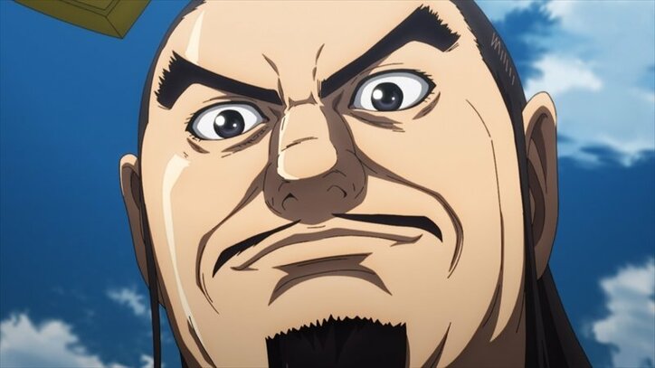 アニメ「キングダム」エイ政の“加冠の儀”が迫る中…4期16話先行カット・あらすじ公開