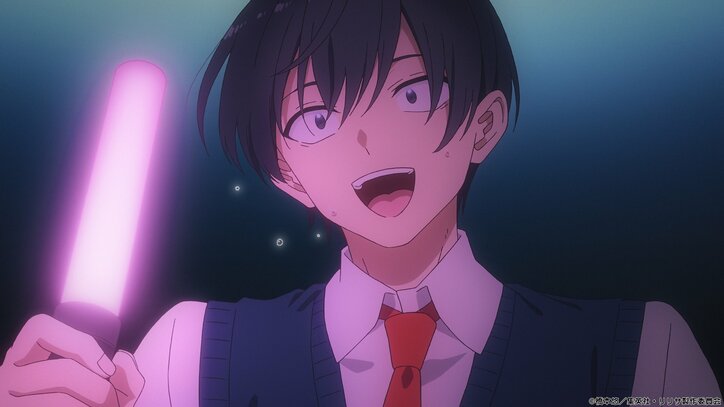 【写真・画像】新アニメ『2.5次元の誘惑』1クール目ノンクレジットOP映像＆ED映像公開！第2話放送直前特番の配信も　8枚目