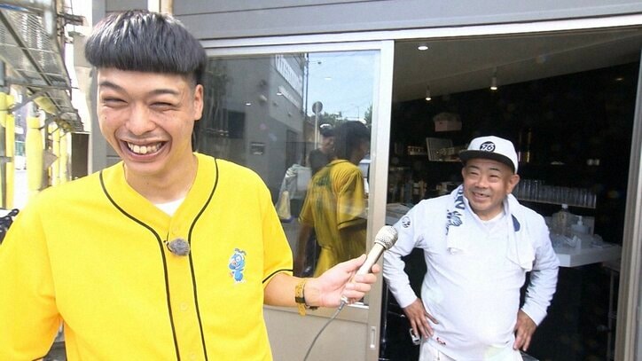 探偵！ナイトスクープ