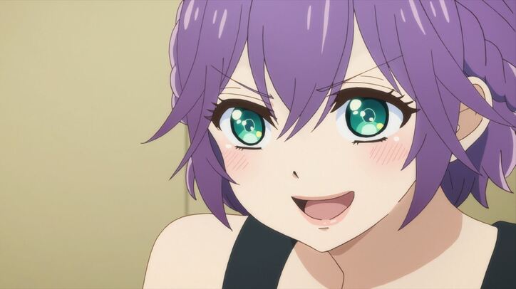 アニメ『カッコウの許嫁』ひろが凪を連れて行った場所とは？第12話先行カット・あらすじ公開