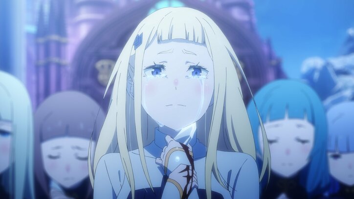 【写真・画像】アニメ『リゼロ』62話あらすじ・先行カット・web予告公開　4枚目