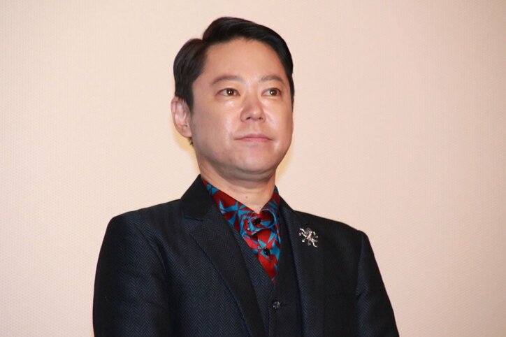 千葉雄大、舞台挨拶で“新たな色気”アピール 阿部サダヲも「見たことない」と太鼓判