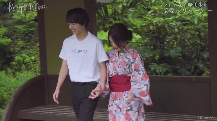木下優樹菜、年下男子のKY行動に「純粋って怖い」