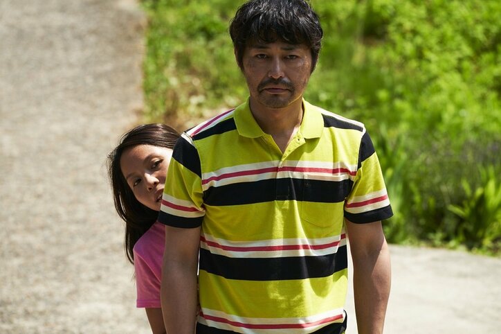 フィリピンで妻を300万円で買った男の末路とは…映画『愛しのアイリーン』衝撃の本予告編解禁