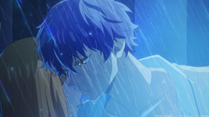 【写真・画像】最悪な27歳の誕生日を迎えた水帆は…アニメ『どうせ、恋してしまうんだ。』第1話あらすじ&先行カット公開 6枚目