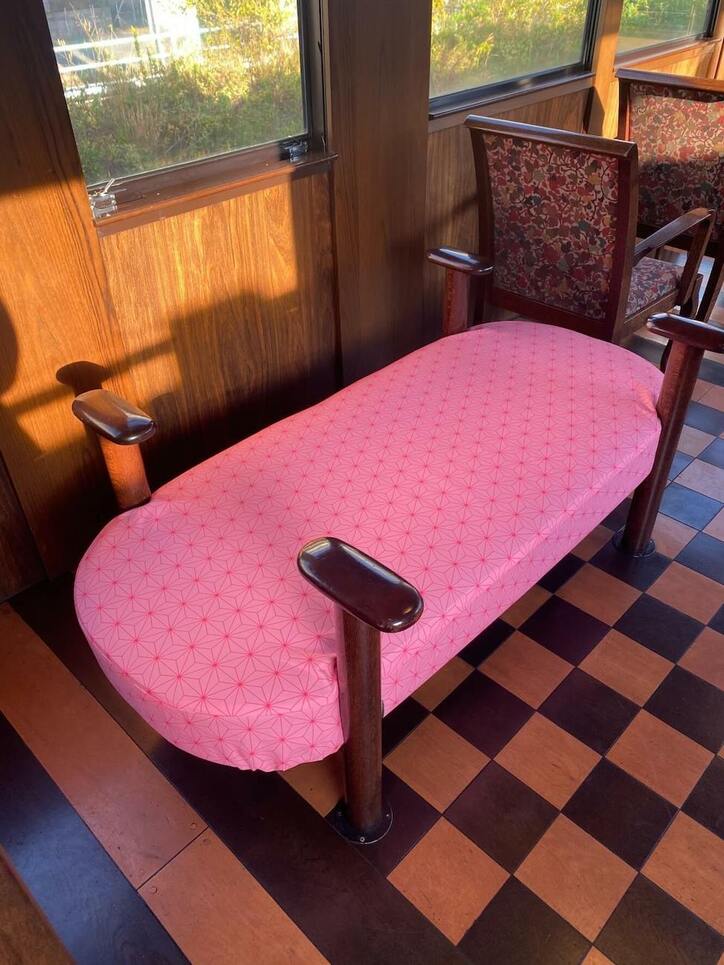 特別仕様「SL鬼滅の刃」残す運行あと2回! 劇中の世界観をリアルに再現