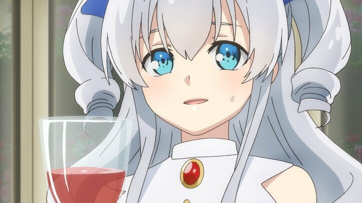 アニメ 精霊幻想記 最終話 意味深なラストに続編を期待するファン続出 衝撃的すぎてびっくりした ニュース Abema Times