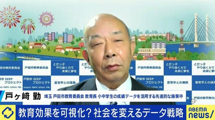 経験・勘・気合の“3K”から、データに基づいた指導スキルの伝承へ…埼玉県戸田市が取り組む“エビデンス・ベース”の小中学校改革