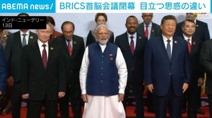 インド・ニューデリー