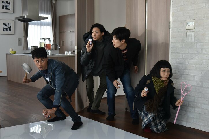 つまらないプライドは必要ない 三浦春馬が『オトナ高校』で学んだこと