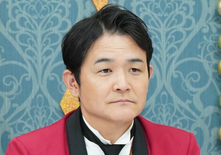 【写真・画像】人気芸人、収録中に暴走しガチ謝罪「ムカつかないですか？」千鳥ノブも怒り　1枚目