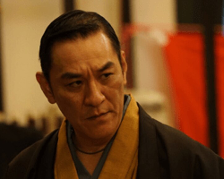 白石和彌 最新作『孤狼の血』 中村獅童・ピエール瀧ら個性派揃いの追加キャストが発表