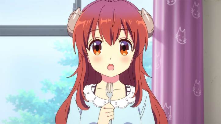 ”海の日”に『侵略!イカ娘』1期&2期が配信開始!『SAO Extra』『生徒会役員共』『メイドラゴン』なども全話一挙