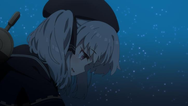 アニメ『プリマドール』鬼頭明里が演じるレーツェル登場！第5話場面カット&あらすじ公開