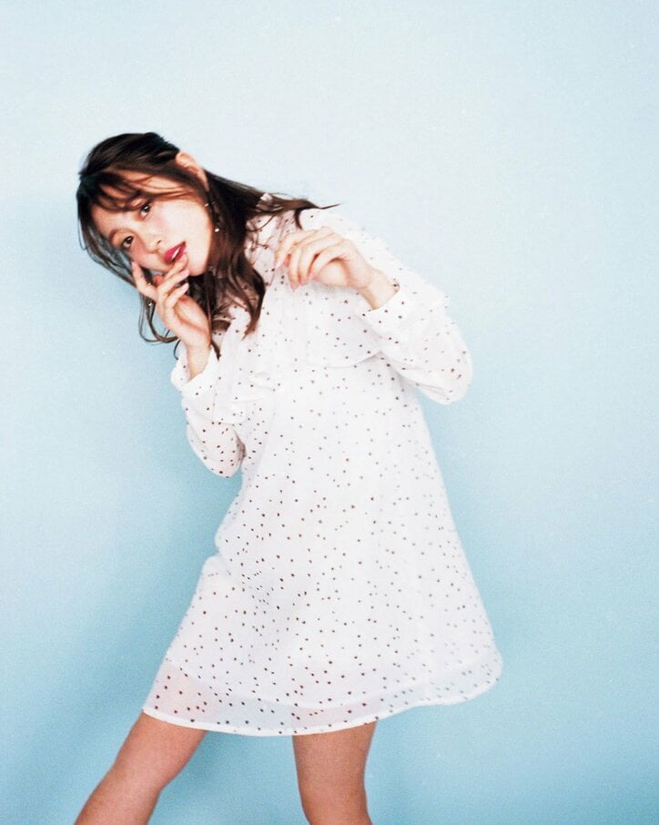 『LARME』新号、エビ中松野さん逝去直前の企画掲載　表紙は中村里砂