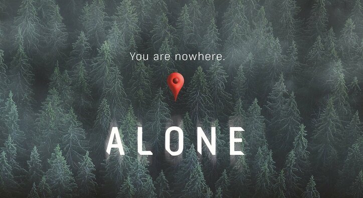 氷点下23°Cのパタゴニアで「生き残り」競争　カメラの同行はなく自撮り撮影