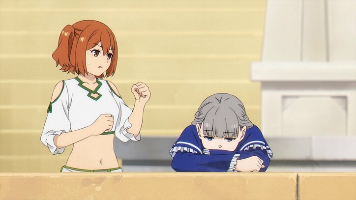 【写真・画像】アニメ『葬送のフリーレン』いよいよ残すは最終第三次試験！第27話あらすじ&先行場面カット公開　2枚目