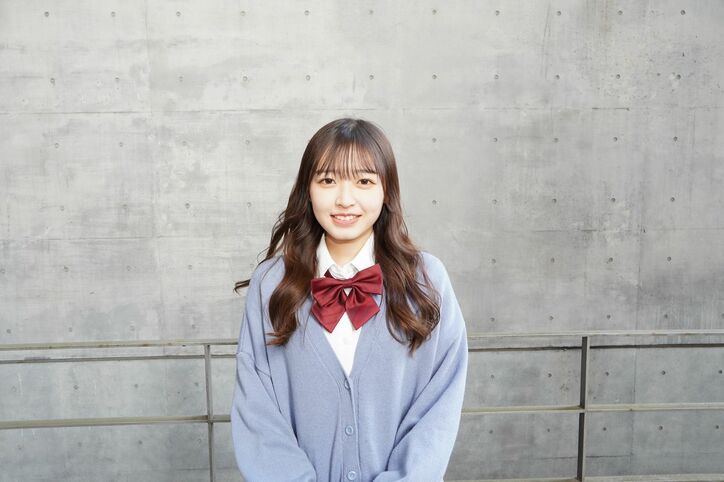 爆モテ女子・こはる(黒江心温)、初彼氏のさんざ(久保田燦)とラブラブ「楽しかった時にはいつも彼が横にいました」共通の趣味はバイクと格闘技『今日好き』サムイ島編カップルインタビュー