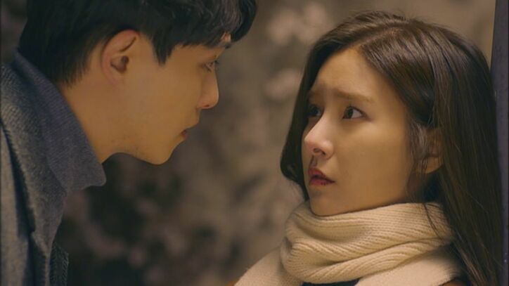 人の心が見える…？“不思議な花粉”の力で恋に落ちる人気ロマコメ『私が恋した男オ・ス』ABEMAで放送