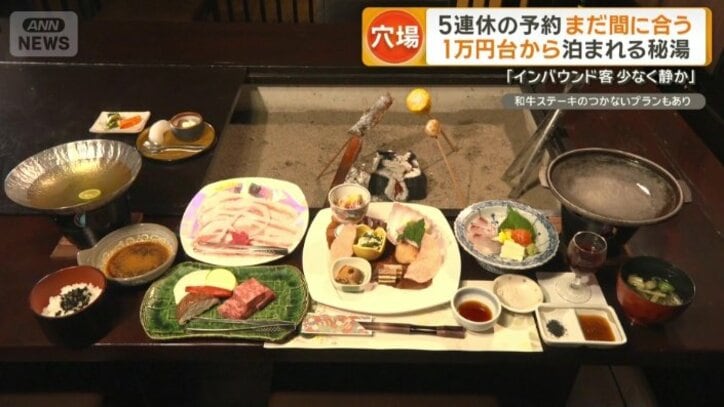 1人前の料理