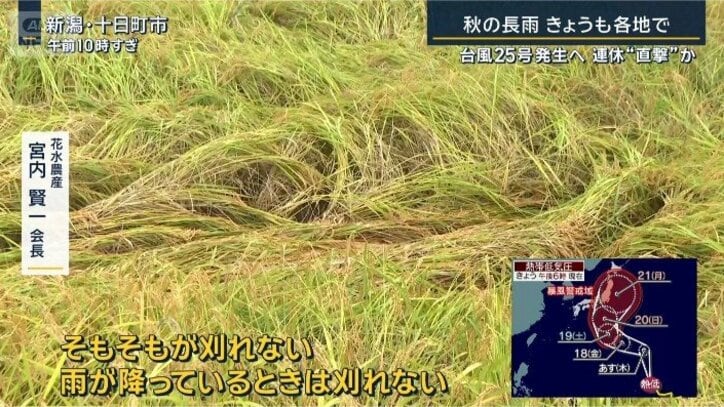 花水農産 宮内会長