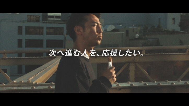 ピース綾部、NY生活に密着「まだ全然しゃべれない…」 英語力に現地の日本人も驚き?