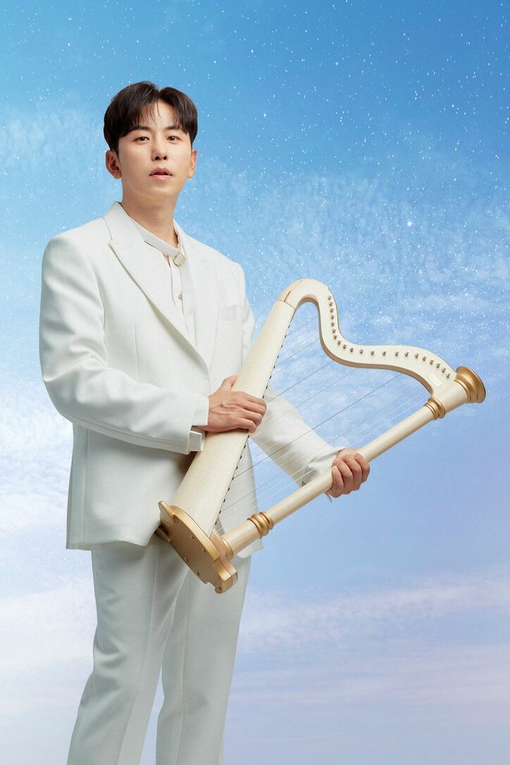 “BIGBANGの弟”としてデビューしたWINNERリーダーのカン・スンユン、SHINeeら豪華メンバーが集合 日韓男女グローバルオーディション『青春スター』