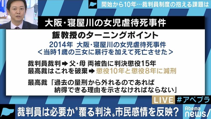 「やりたくない」が8割、高まる「破棄率」…10年目の裁判員制度、導入の趣旨を活かすためには?