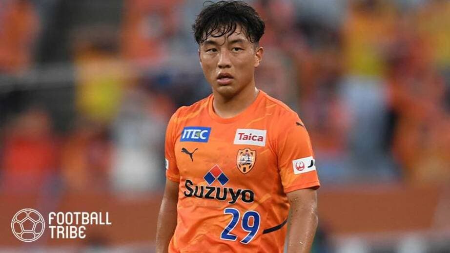 2026年W杯の日本代表入りに期待のJリーガー6選