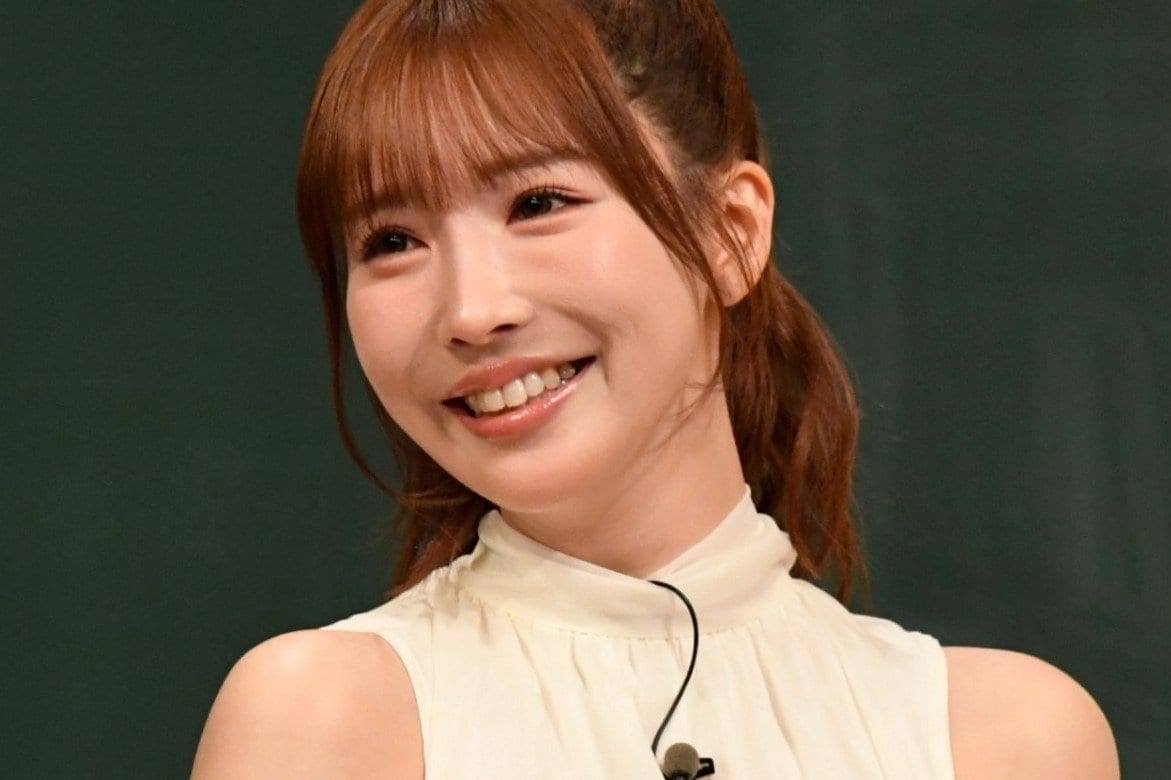 三上悠亜、アイドルデビュー前に初体験を済ませていたと告白「生きてきてモテなかったことがない」 | バラエティ | ABEMA TIMES |  アベマタイムズ