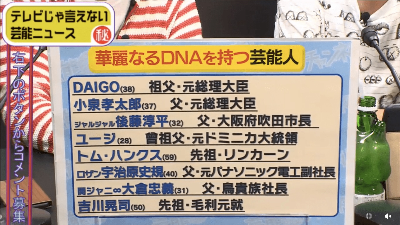 野々村真 娘 香音への複雑な心境を語る このdnaは欲しくなかったでしょうね その他 Abema Times