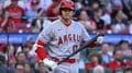 大谷翔平、MLB通算250勝右腕バーランダーから2試合ぶりのヒット!エンゼルスは世界王者アストロズの前に打ち負けて再び借金生活へ