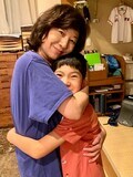  野田聖子氏、愛が炸裂した息子からの贈り物「こんなに抱きしめられたの、久しぶり」 